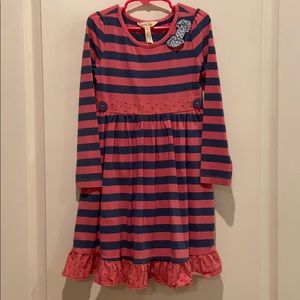 Matilda Jane dress